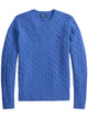 Polo Ralph Lauren Julianna Long Sleeve Pullover