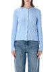 Polo Ralph Lauren Polo Ralph Lauren Cotton Classic Cable-Knit Cardigan