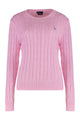 Polo Ralph Lauren "Julianna" Long Sleeves Pullover