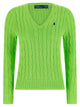 Polo Ralph Lauren 'Kimberly' Sweater