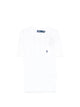 Polo Ralph Lauren Short-Sleeved Cable-Knit Sweater