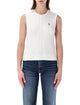 Polo Ralph Lauren Sleeveless Knit Baby Cable