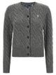 Polo Ralph Lauren Cable Knit Cardigan