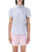 Polo Ralph Lauren Polo Ralph Lauren Short Sleeves Linen Shirt
