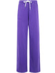 Polo Ralph Lauren Knit Open Bottom Sweatpants