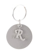 Raf Simons Circle Single Earrings