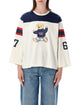 Polo Ralph Lauren Polo Ralph Lauren Polo Bear Cotton T-Shirt