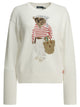Polo Ralph Lauren "Polo Bear" Crewneck Sweater