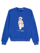 Polo Ralph Lauren Polo Bear Lightweight Fleece Crewneck
