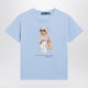 Polo Ralph Lauren Light Blue Polo Bear Tshirt