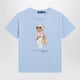 Polo Ralph Lauren Light Blue Polo Bear T-Shirt