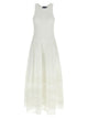 Polo Ralph Lauren Lace Insert Dress