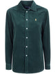 Polo Ralph Lauren Woven Sport Shirt