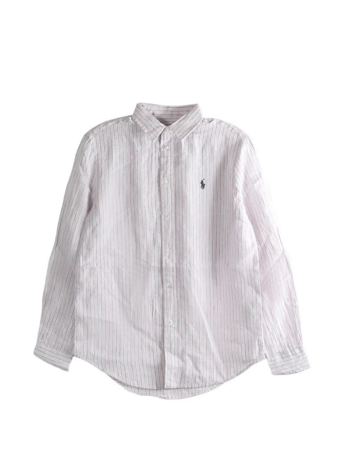 Polo Ralph Lauren Woven-Sport Shirt-Shirt