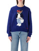 Polo Ralph Lauren Polo Ralph Lauren Cotton Polo Bear Jumper