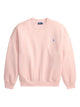 Ralph Lauren Crew-Neck Logo Sweatshirt