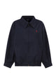 Polo Ralph Lauren Double-Sided Cotton Jacket