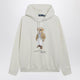 Polo Ralph Lauren Cream-White Polo Bear Sweatshirt