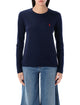 Polo Ralph Lauren Polo Ralph Lauren Long-Sleeve Jersey T-Shirt