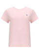 Polo Ralph Lauren Tshirt Con Logo