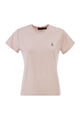 Polo Ralph Lauren Classic-Fit Crew Neck T-Shirt