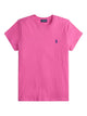 Polo Ralph Lauren Classic-Fit Crew Neck T-Shirt