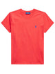 Polo Ralph Lauren Classic Fit Cotton Jersey T-Shirt