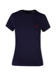 Polo Ralph Lauren Tshirt Con Logo