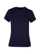 Polo Ralph Lauren Classic-Fit Crew Neck T-Shirt