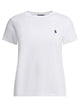 Polo Ralph Lauren Tshirt Con Logo