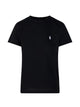 Polo Ralph Lauren Classic-Fit Crew Neck T-Shirt