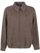 Polo Ralph Lauren Woven Bomber Coat