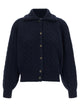 Polo Ralph Lauren Braided Cardigan