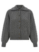 Polo Ralph Lauren Braided Cardigan