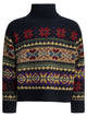 Polo Ralph Lauren Wool And Cashmere Turtleneck Sweater