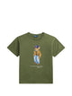 Polo Ralph Lauren Bear T-Shirt
