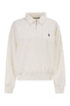 Polo Ralph Lauren Half-Zip Collared Sweatshirt
