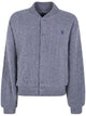 Polo Ralph Lauren Sweater Bomber Coat
