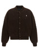 Polo Ralph Lauren Braided Bomber Jacket