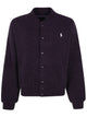 Polo Ralph Lauren Sweater Bomber Coat