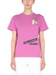 Raf Simons Crew Neck T Shirt
