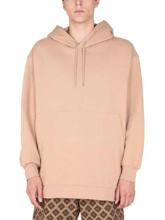 Dries Van Noten "Haspe" Sweatshirt