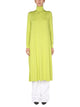 Raf Simons Jersey Long Dress