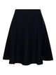 Max Mara Wool Midi Skirt