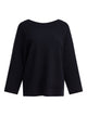Max Mara Boat-Neck Sweater