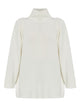 Max Mara Cashmere Turtleneck Sweater