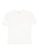 Max Mara Cotton T-Shirt
