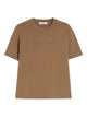 Max Mara Cotton T-Shirt