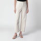 Citizens Of Humanity Almond-Coloured Miro Jeans