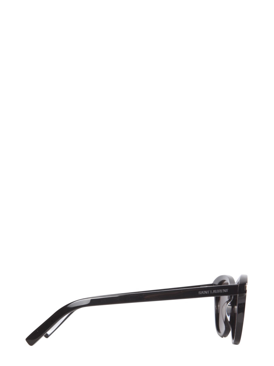 Saint Laurent Sunglasses Sl 356 Large